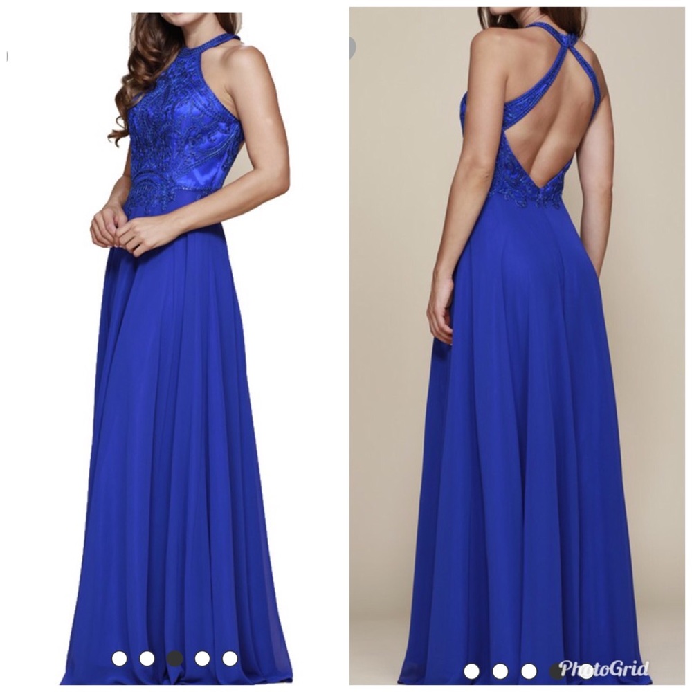 Preorder ur prom dress 👗